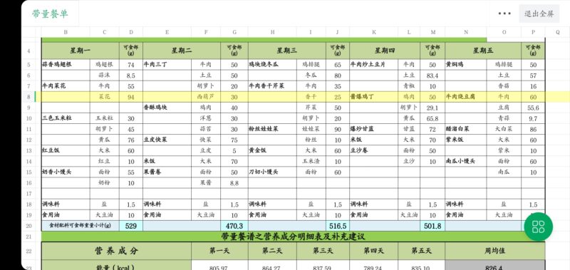 兴海22~26食谱-欢迎来到-北京市兴海学校论坛 - Powered by xinghai.ltd