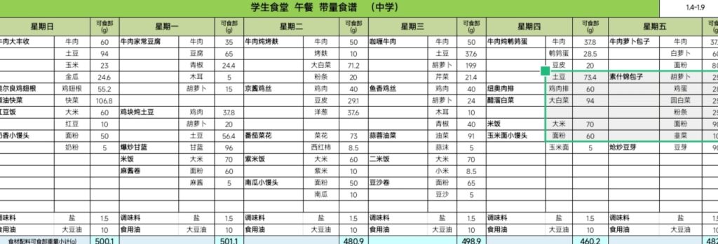 兴海1.4-1.9-投稿论坛-校园墙-欢迎来到-北京市兴海学校论坛 - Powered by xinghai.ltd